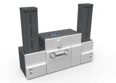 Принтер Smart 70D (500 карт) (арт. SMART-70D 500/500)