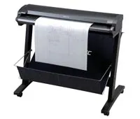 Широкоформатный сканер Graphtec CSX300-09 (арт. CSX300-09-E)