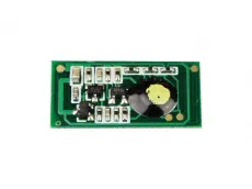 Чип CET для RICOH Aficio MPC2030/2050/2550/2530 жёлтый (5500 стр.) (арт. CET8285)