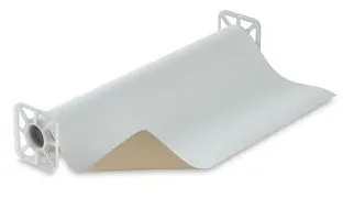 Холст Albeo Gold Canvas, 230 г/м2, 1372 мм х 18 м, втулка 76,2 мм (арт. GOL230-54)