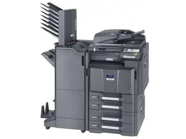 МФУ лазерное черно-белое Kyocera TASKalfa 4500i (арт. 1102LJ3NL0)