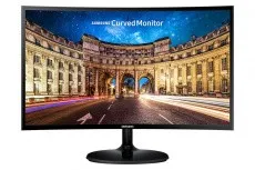 Монитор Samsung (арт. LC27F390FHIXRU)