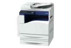 Лазерное цветное МФУ Xerox DocuCentre SC2020 DADF 2 лотка (арт. SC2020_2T)