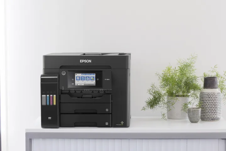 Струйное цветное МФУ Epson L6550 (арт. C11CJ30404)