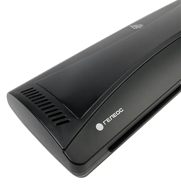 Ламинатор ГЕЛЕОС ЛМ A3 Комбо, А4 (арт. ЛМА3К)