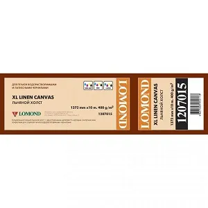 Холст Lomond 1207015 (арт. 1207015)
