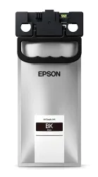 Оригинальный картридж Epson WorkForce Enterprise WF-M5899DWF / M5399DW (10000 стр.) (арт. C13T12E140)