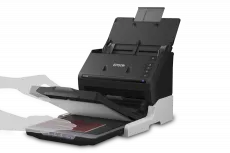 Планшетный модуль сканирования Epson Flatbed Scanner Dock (арт. B12B819011)