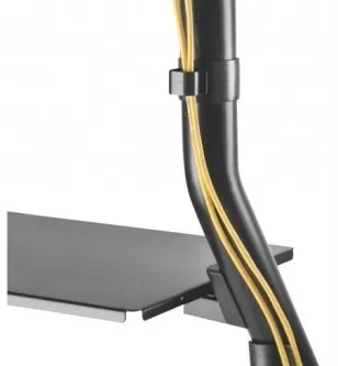 Стойка для дисплея Classic Solution CS-T34, мобильная (арт. CS-T34)