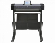 Широкоформатный сканер Contex SD One 24 MF Активированный (арт. 5300D006004+5300D513)