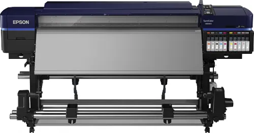 Сольвентный принтер Epson SureColor SC-S80610 (арт. C11CE45302A0)