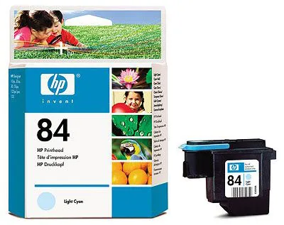 Печатающая головка HP 84 C5020A (арт. C5020A)