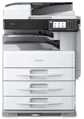 МФУ лазерное черно-белое Ricoh MP 2001SP (арт. 416450)