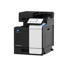 МФУ лазерное черно-белое Konica Minolta bizhub 4050i (арт. ACT9021)