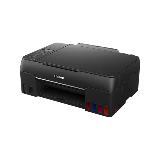 Струйное цветное МФУ Canon PIXMA G640 (арт. 4620C009)