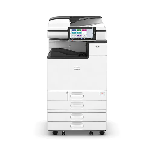 Лазерное цветное МФУ Ricoh IM C3500 (арт. 418305)