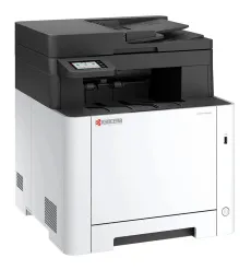 МФУ лазерное цветное Kyocera Ecosys MA2101cwfx (арт. 110C223NL1)