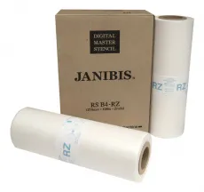 Мастер-пленка Janibis для RISO RZ (арт. 3480)