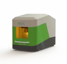 Лазерная система микрообработки ELAS MASTER Mini (арт. MASTERMini)