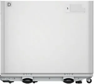 Боковая кассета большой емкости Canon POD Deck Lite-C1 (арт. 0163C003)