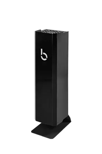 Рециркулятор Биос+ B15 универсальный. Площадь до 40 м², 108 м³/час (арт. B15)