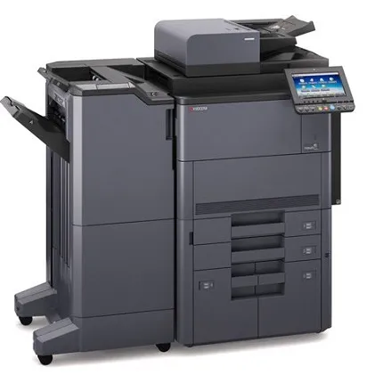 МФУ лазерное черно-белое Kyocera TASKalfa 7002i (арт. 1102RK3NL0)