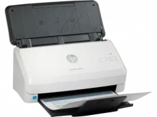Сканер документов HP ScanJet Pro 2000 s2 (арт. 6FW06A)