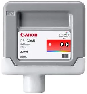 Картридж Canon PFI-306R (арт. 6663B001)