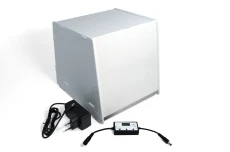 3D короб NV Print для фотополимерной смолы (сборный конструктор) (арт. NV-3D-UV-BOX-DIY-KIT)