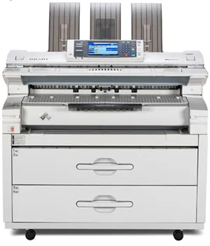 Инженерная система Ricoh MP W7100SP (арт. 417284)