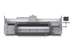 УФ-принтер Sprinter Power Pro 2000 (3 головки RG5) (арт. PP2000-RG5-3)