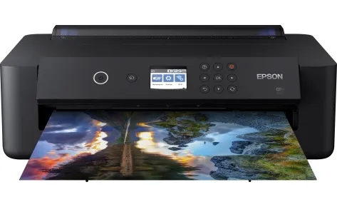 Принтер цветной струйный Epson Expression Photo HD XP-15000 (арт. C11CG43402)