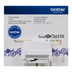Отрезной нож Brother для ScanNCut SDX1200 (арт. CADXRFC1)
