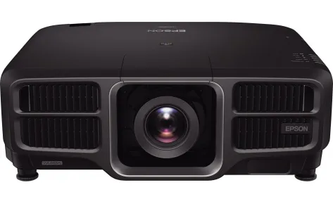 Инсталляционный лазерный проектор Epson EB-L1405U (арт. V11H739140)