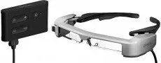 Видеоочки Epson Moverio BT-35E (арт. V11H935040)