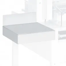 Боковые платформы Ideal для серий 48/66 (2шт.) (арт. IDL48601)