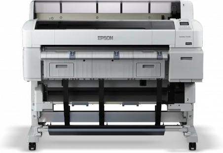 Широкоформатный принтер Epson SureColor SC-T5200D (арт. C11CD40301A0)