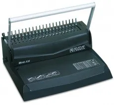 Переплетчик Bulros A12 (арт. BB-D-PLB-A-12-not-not-Ma)