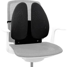 Поддерживающая подушка для спины Fellowes Back Angel™ (арт. FS-80264)