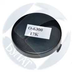 Чип Булат для Oki B6300 09004079 (17k) (арт. AUOK0B6300010)