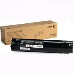 Тонер Xerox High Capacity Black Toner Cartridge (арт. 106R01526)