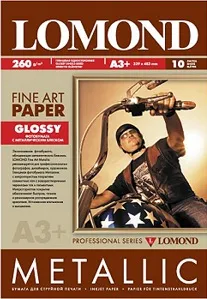 Фотобумага Lomond 0939022 (арт. 0939022)