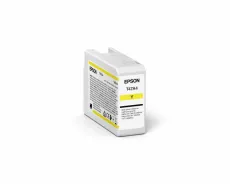 Оригинальные струйные картриджи Epson T47A Yellow (Желтый) (арт. C13T47A400)