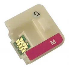 Чип OEM T7733 пурпурный (Magenta) для Epson SC-B6000