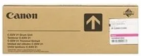 Фотобарабан Canon C-EXV 21 Drum Unit Magenta (арт. 0458B002AA)