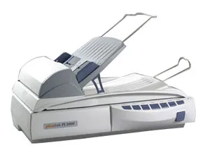 Сканер документов Plustek SmartOffice ADF PL3000 (арт. 0111TS)