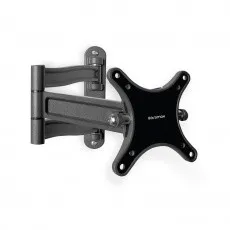 Кронштейн Kromax TECHNO-1 (серый) (арт. 20062)