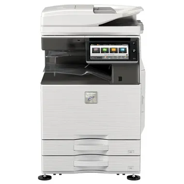 МФУ лазерное черно-белое Sharp MX-M5071EU (арт. MXM5071EU)