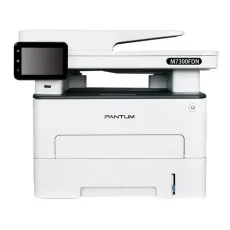 МФУ лазерное черно-белое Pantum M7302FDN (арт. M7302FDN)