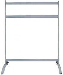 Напольная стойка Panasonic KX-B061-A, мобильная для интерактивных досок Panaboard (арт. KX-B061-A)